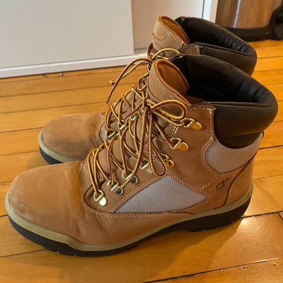 Timberland 6\
